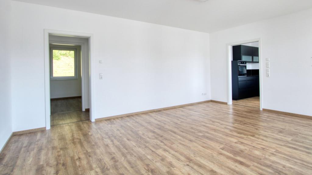 Moderne 3-Zimmer-Wohnung in Porta Westfalica Hausberge zu vermieten! - Foto 2