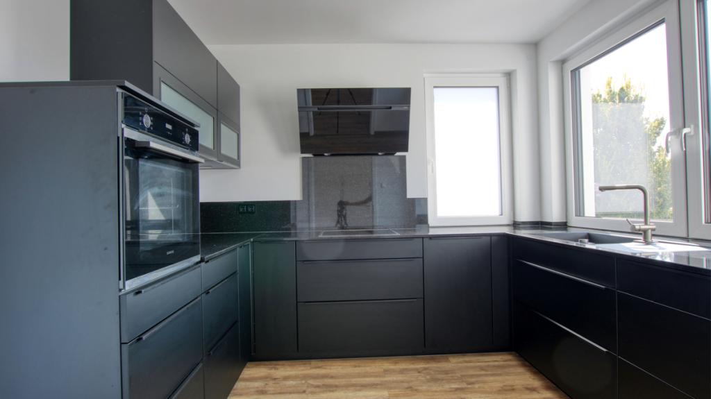 Moderne 3-Zimmer-Wohnung in Porta Westfalica Hausberge zu vermieten! - Foto 4