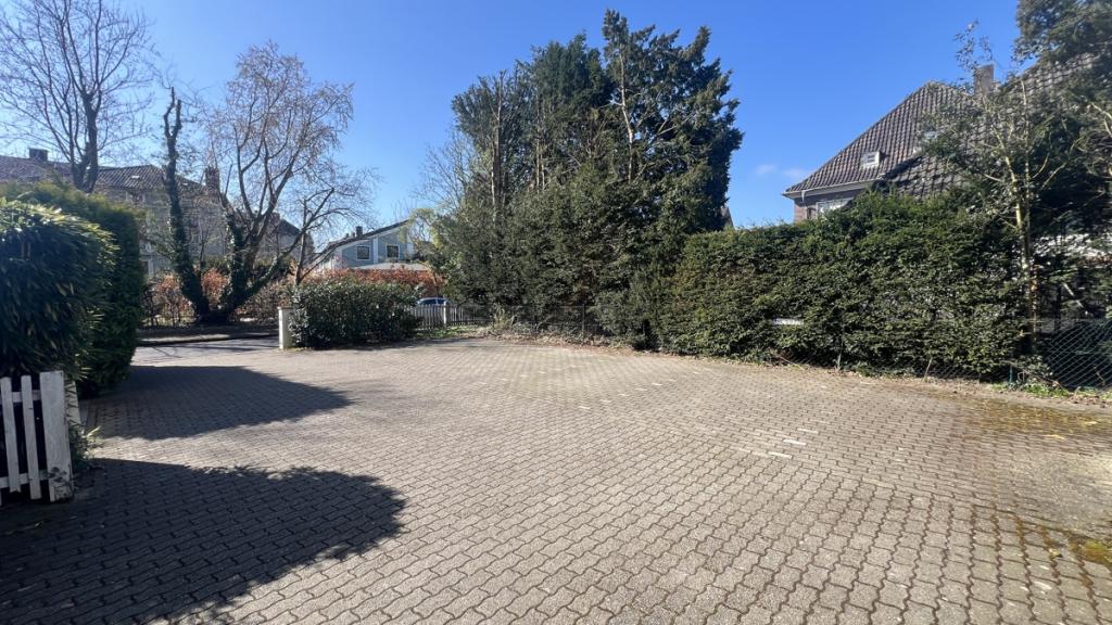 Parkplatz