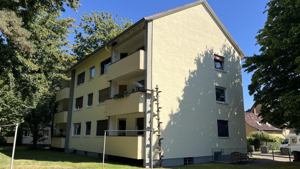 Rückansicht