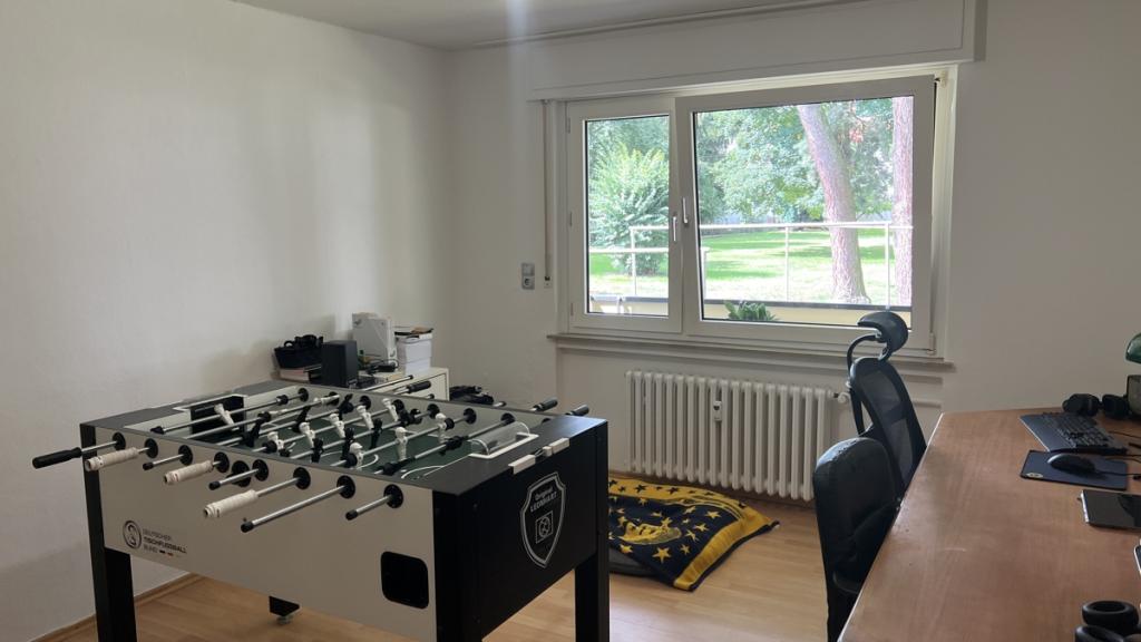 Kinderzimmer
