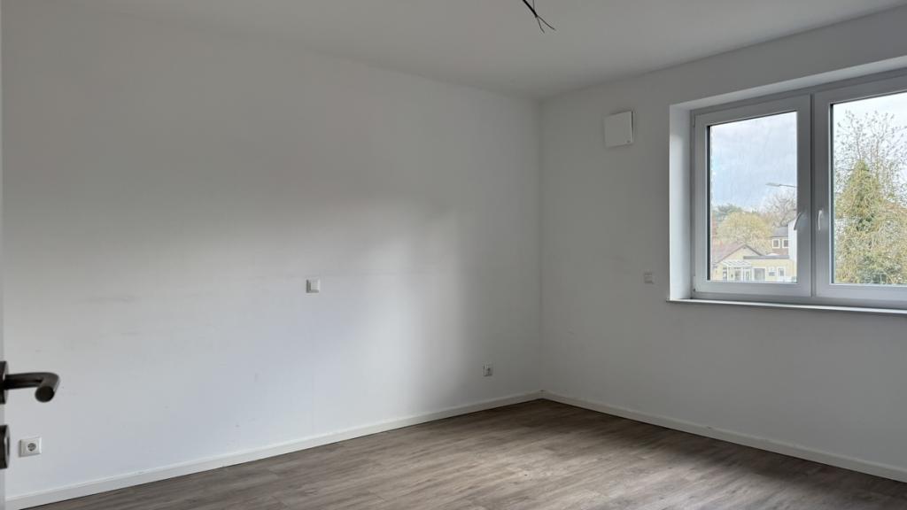 3-Zimmer-Wohnung in ruhiger, zentraler Lage von Rahden - Photo 5