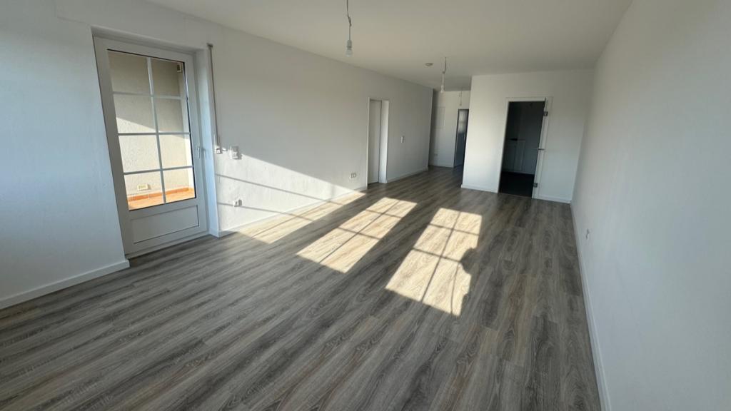 Exklusive 3-Zimmer-Wohnung mit Weserblick, Balkon und in Top-Lage der Mindener Fischerstadt - Photo 1