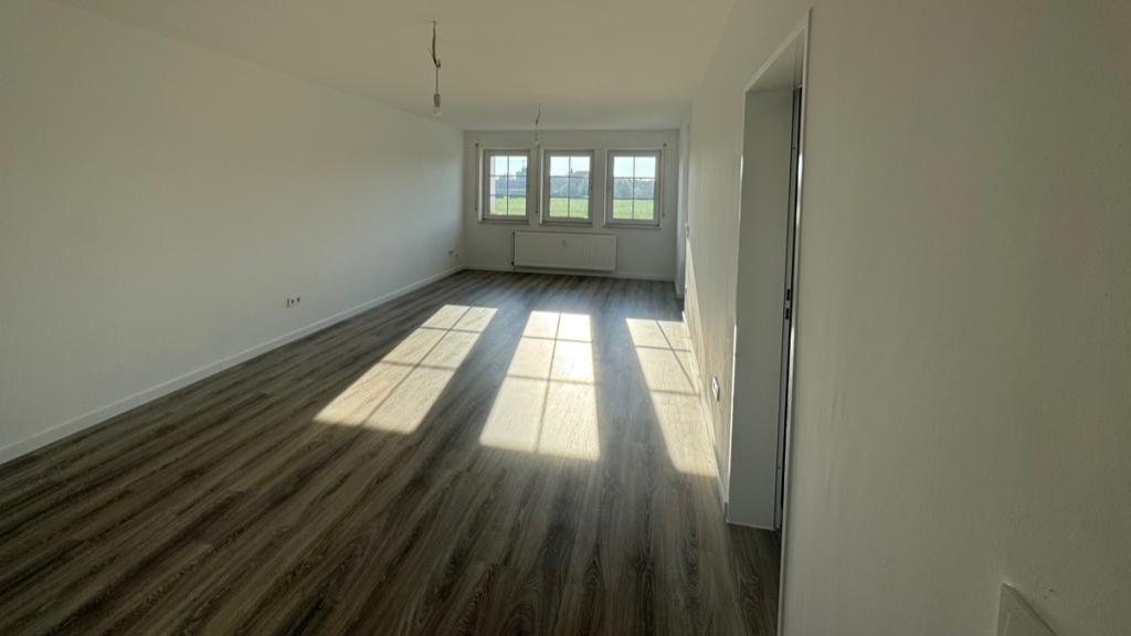 Exklusive 3-Zimmer-Wohnung mit Weserblick, Balkon und in Top-Lage der Mindener Fischerstadt - Photo 2