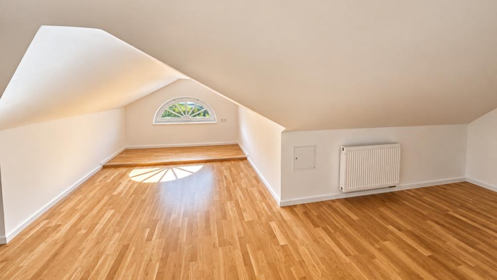 Loftartiges Wohnen über den Dächern von Minden - Foto 5