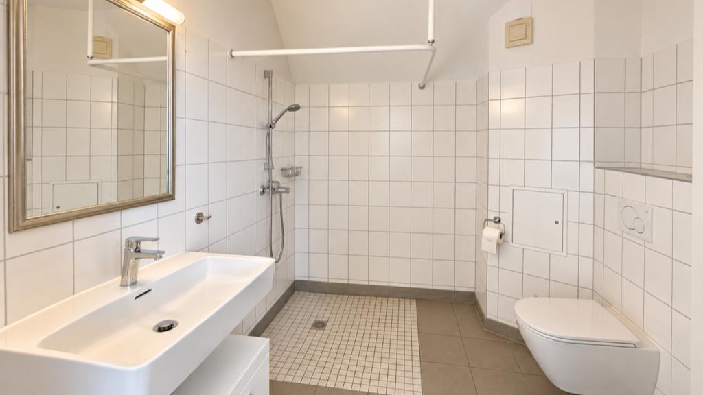 Loftartiges Wohnen über den Dächern von Minden - Foto 2