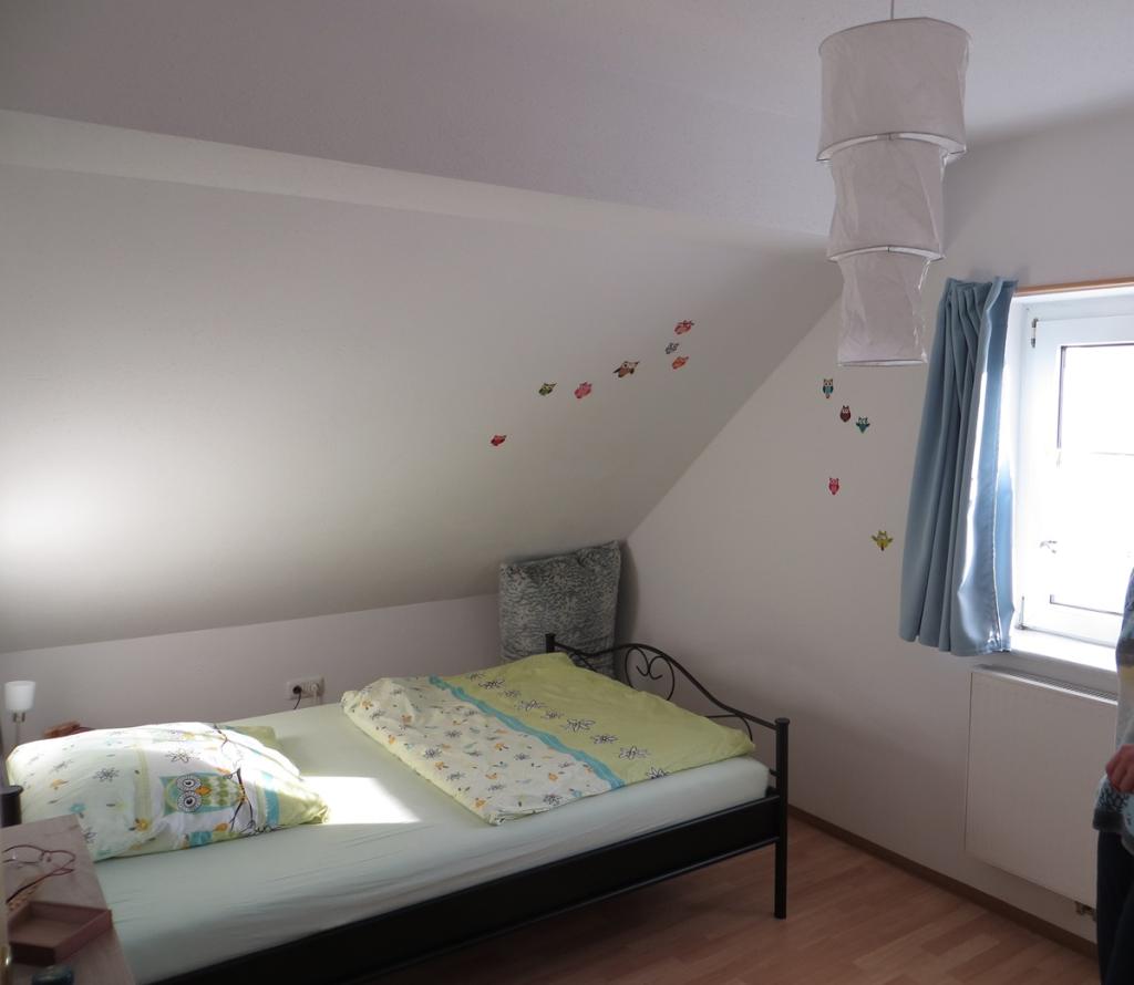 Schöne DG Wohnung in Gunzenhausen zu vermieten - Photo 3