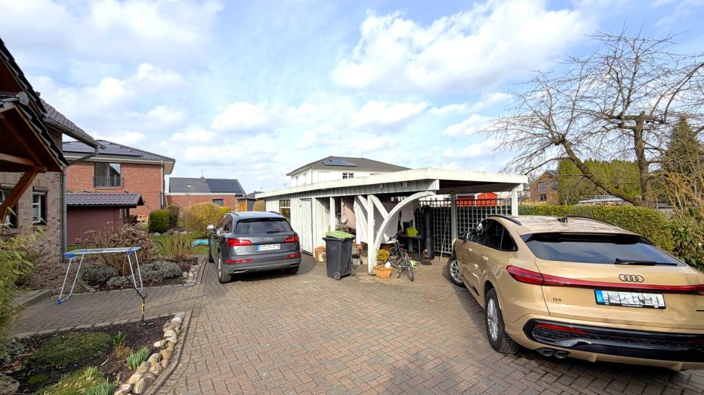 Junges Einfamilienhaus mit großzügigem Garten und jeder Menge Platz - Foto 4