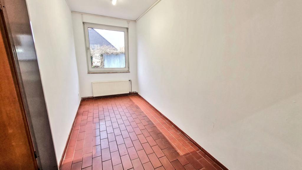 Sozialraum / Büro