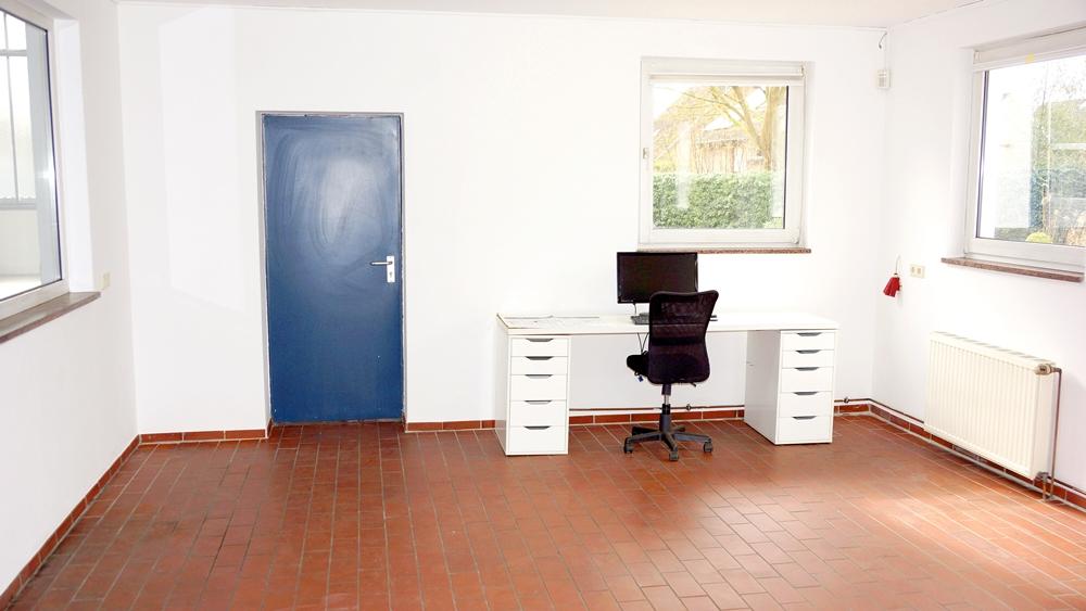 Werkraum / Büro