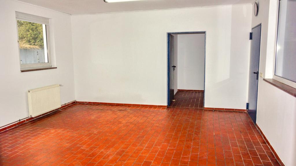 Werkraum / Büro