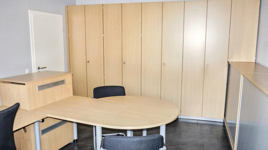 Büro