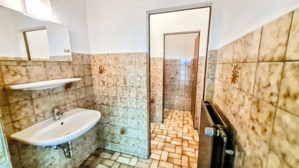 Toilette