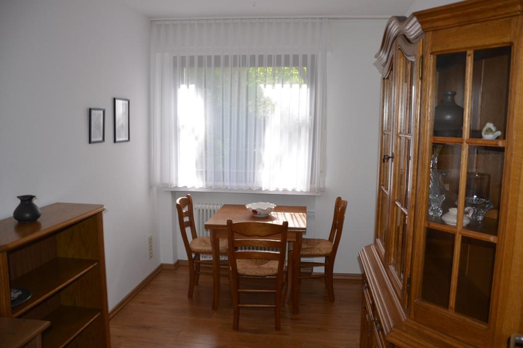 Möblierte Wohnung in DO-Hacheney mit Pauschalmiete inkl. aller Nebenkosten - Foto 3