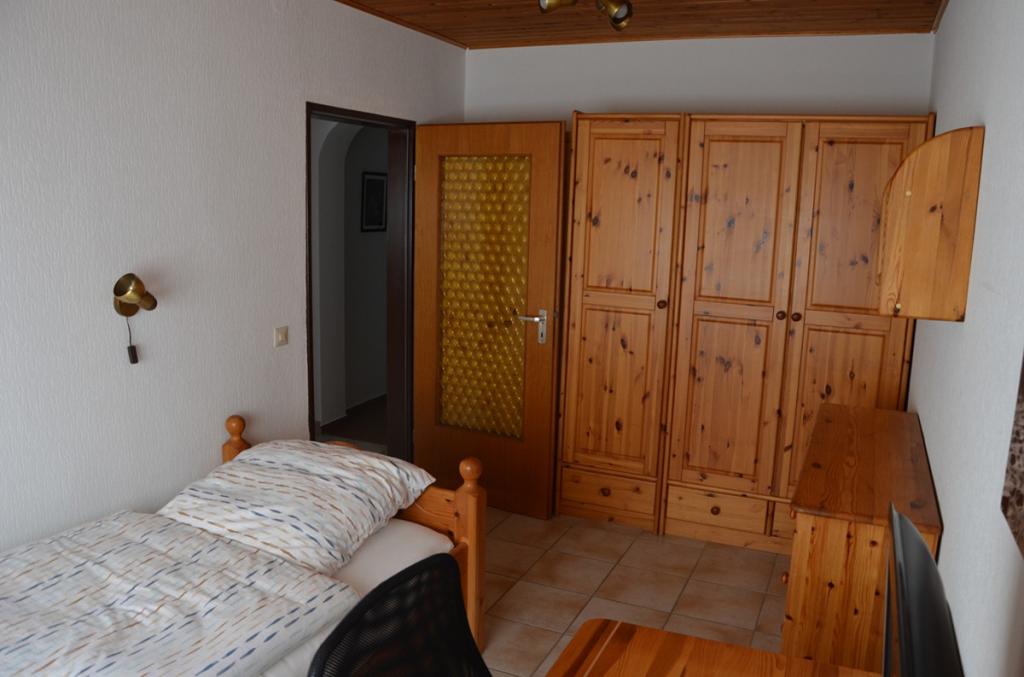 Möblierte Wohnung in DO-Hacheney mit Pauschalmiete inkl. aller Nebenkosten - Foto 5