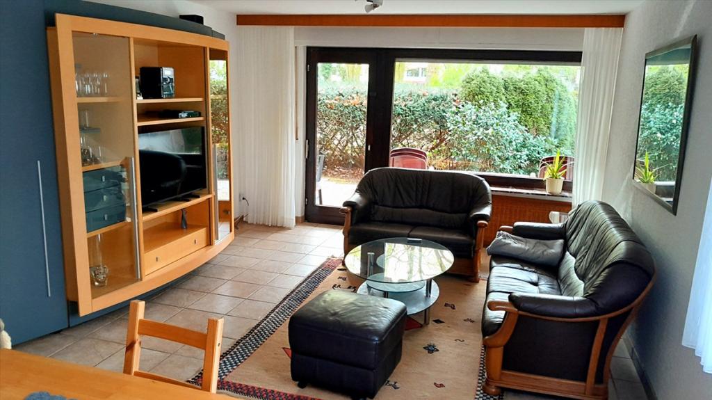 Möblierte Wohnung in DO-Hacheney mit Pauschalmiete inkl. aller Nebenkosten - Foto 2