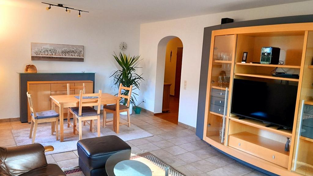 Möblierte Wohnung in DO-Hacheney mit Pauschalmiete inkl. aller Nebenkosten - Foto 1