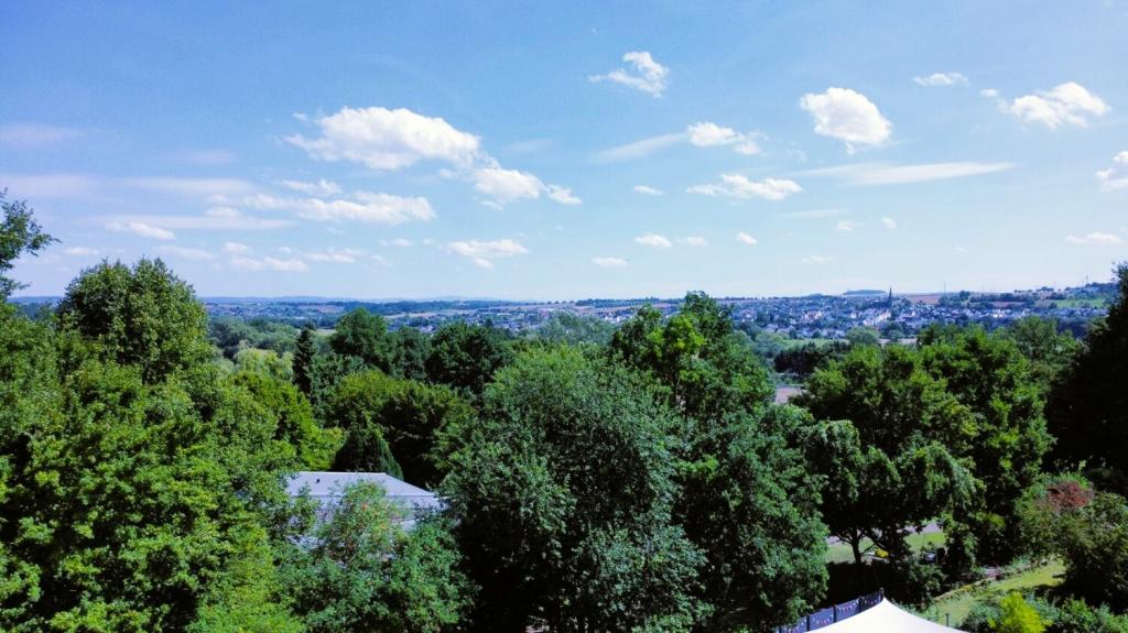 Aussicht Penthouse