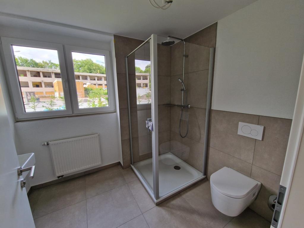 Quartier in den Schloßgärten. Traumhafte Wohnung in wunderschöner Aussichtslage in der Nähe von Limburg. - Foto 3