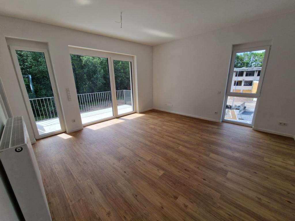 Quartier in den Schloßgärten. Traumhafte Wohnung in wunderschöner Aussichtslage in der Nähe von Limburg. - Foto 2