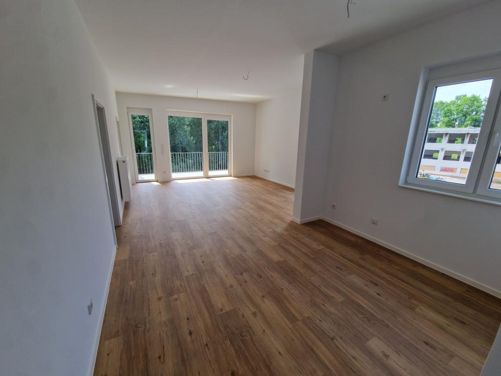 Quartier in den Schloßgärten. Traumhafte Wohnung in wunderschöner Aussichtslage in der Nähe von Limburg. - Foto 1