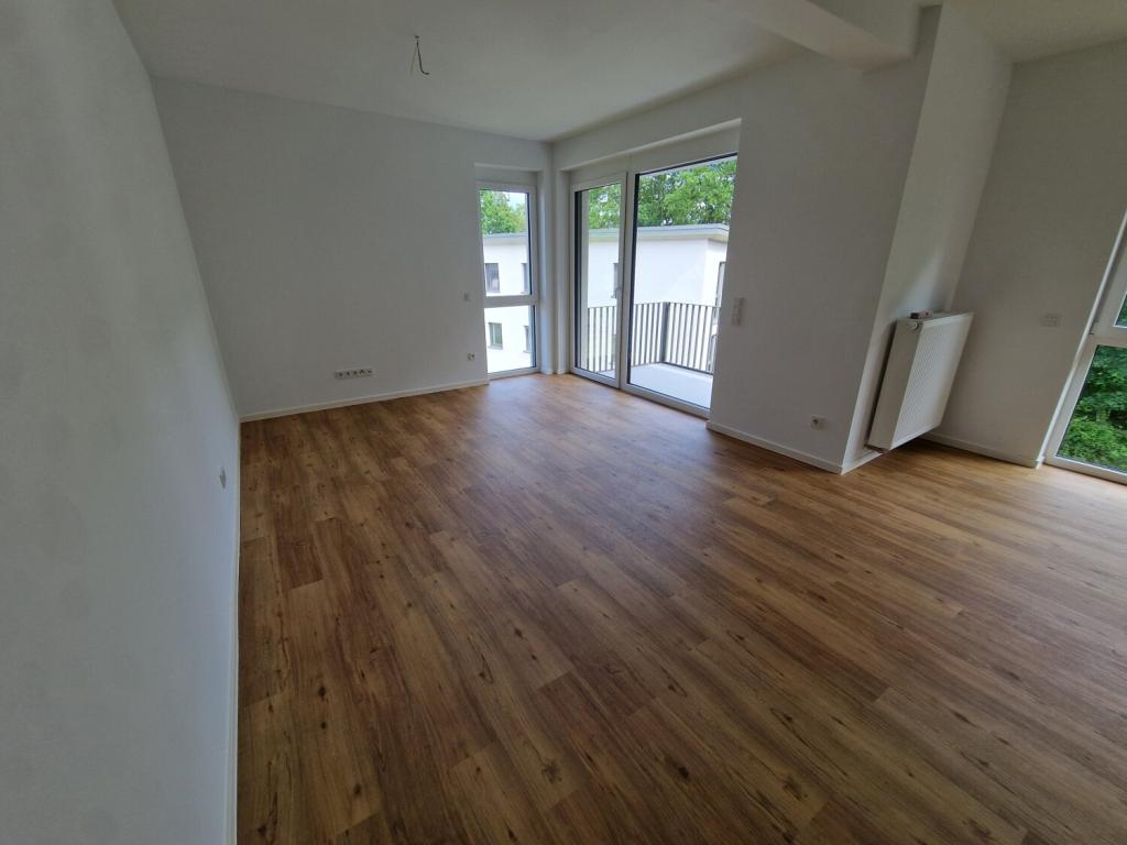 Quartier in den Schloßgärten. Traumhafte Wohnung in parkähnlichem Umfeld, 5 min. von Limburg. - Foto 1