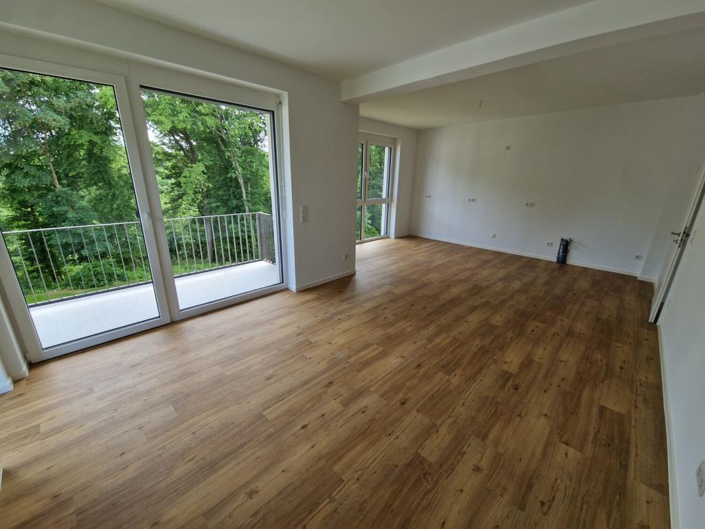 Quartier in den Schloßgärten. Traumhafte Wohnung in parkähnlichem Umfeld, 5 min. von Limburg. - Foto 2