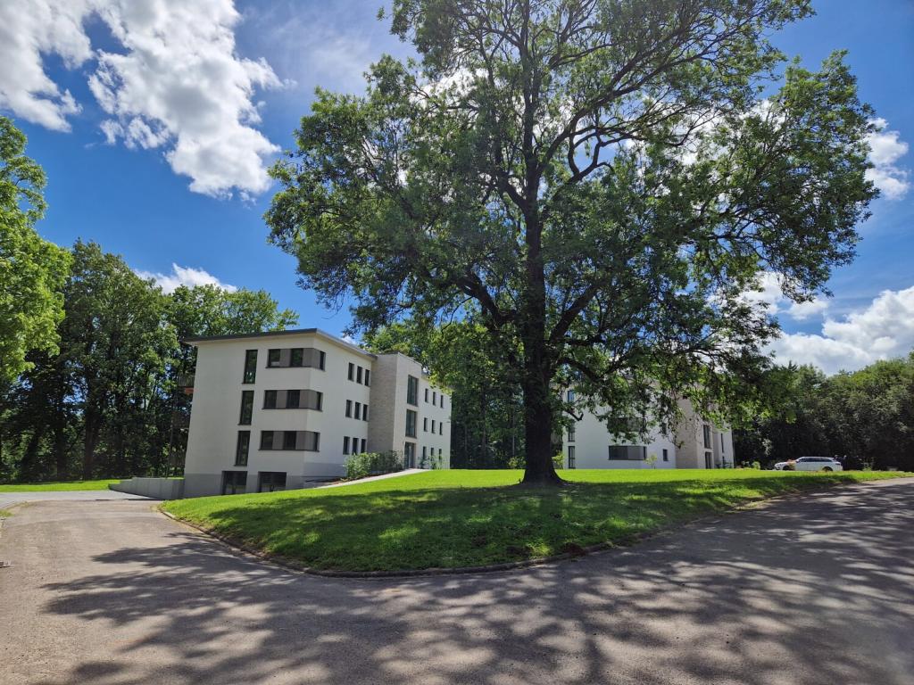 Traumhafte Penthouse-Wohnung in wunderschöner Aussichtslage in der Nähe von Limburg. - Photo 2