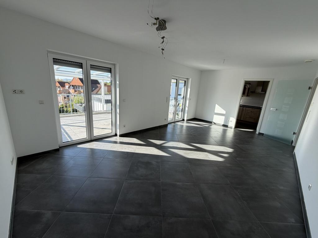 Attraktives Penthouse mit Domblick in Bestlage von Limburg - Foto 3