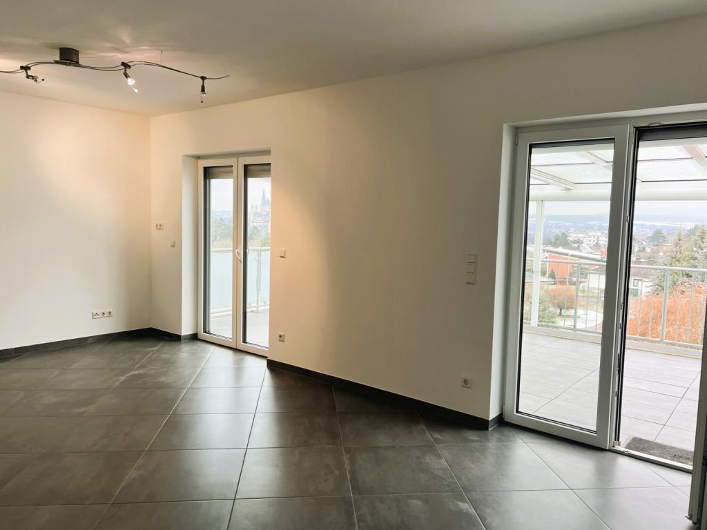 Attraktives Penthouse mit Domblick in Bestlage von Limburg - Photo 1