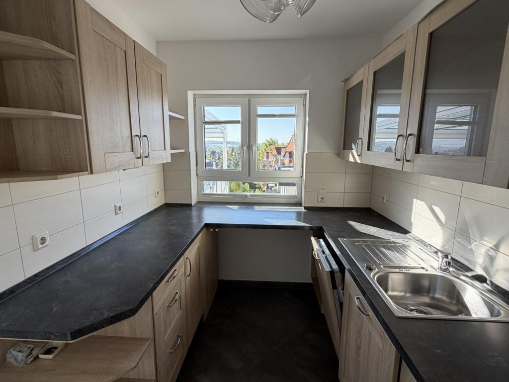 Attraktives Penthouse mit Domblick in Bestlage von Limburg - Foto 4