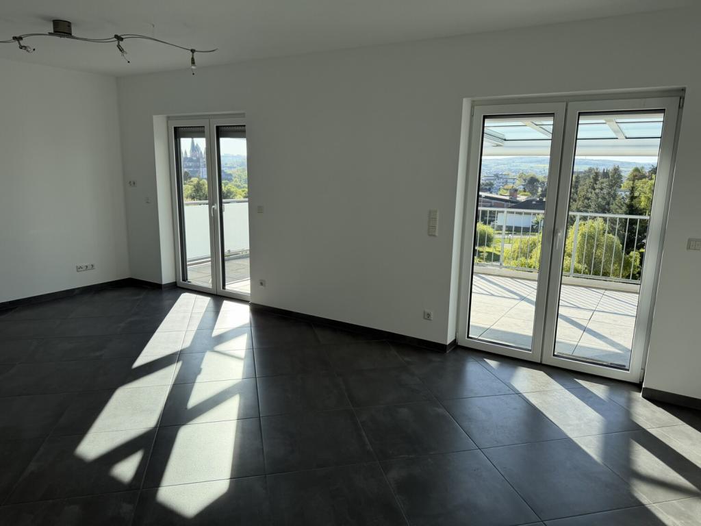 Attraktives Penthouse mit Domblick in Bestlage von Limburg - Foto 1