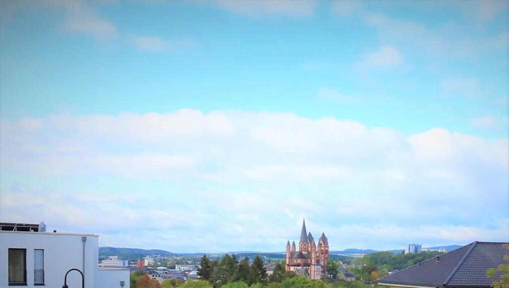 Attraktives Penthouse mit Domblick in Bestlage von Limburg - Photo 5