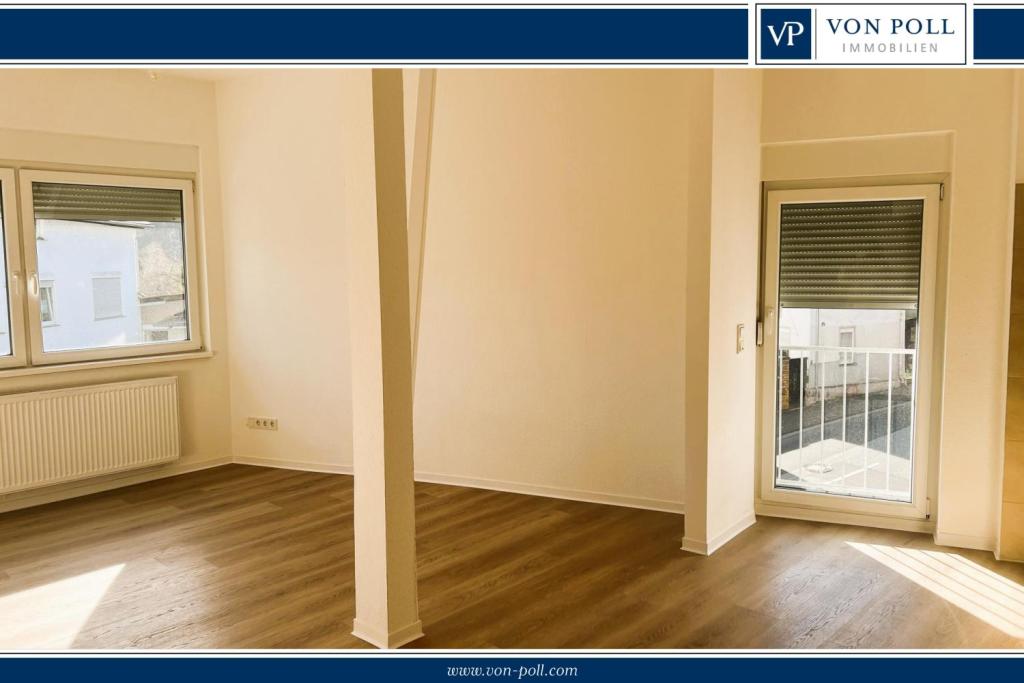 Großzügige modernisierte 6-Zimmer-Wohnung Nähe Limburg - Runkel-Steeden - Foto 5