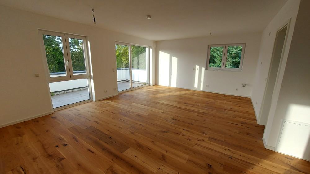 Wunderschöne großzügige Stadtwohnung in Limburg - Photo 2