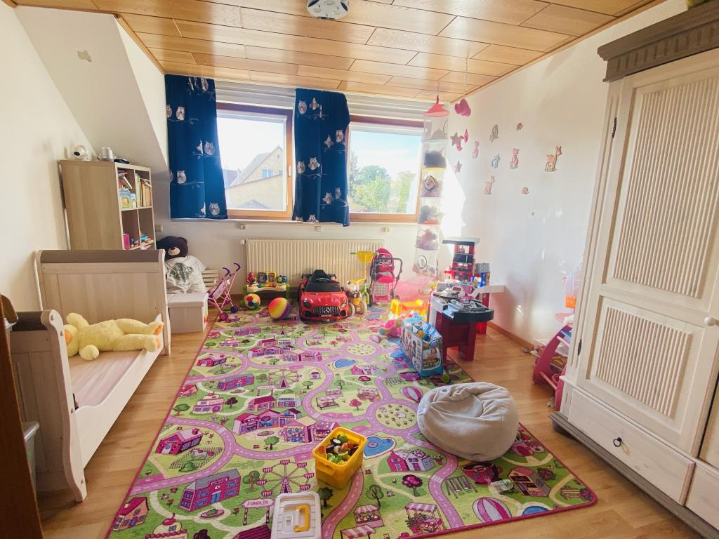 Kinderzimmer