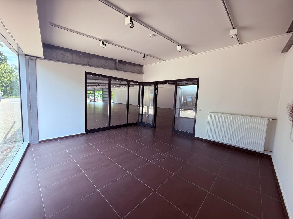 Büro-/Besprechungsraum