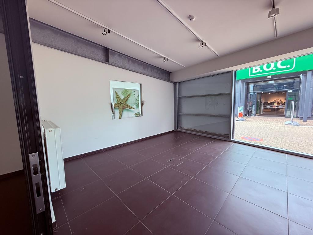 Büro-/Besprechungsraum