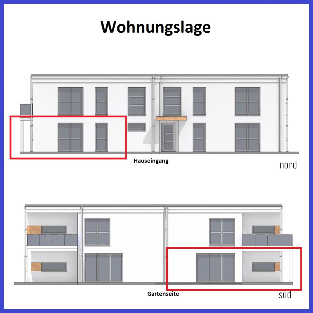 Hausansichten