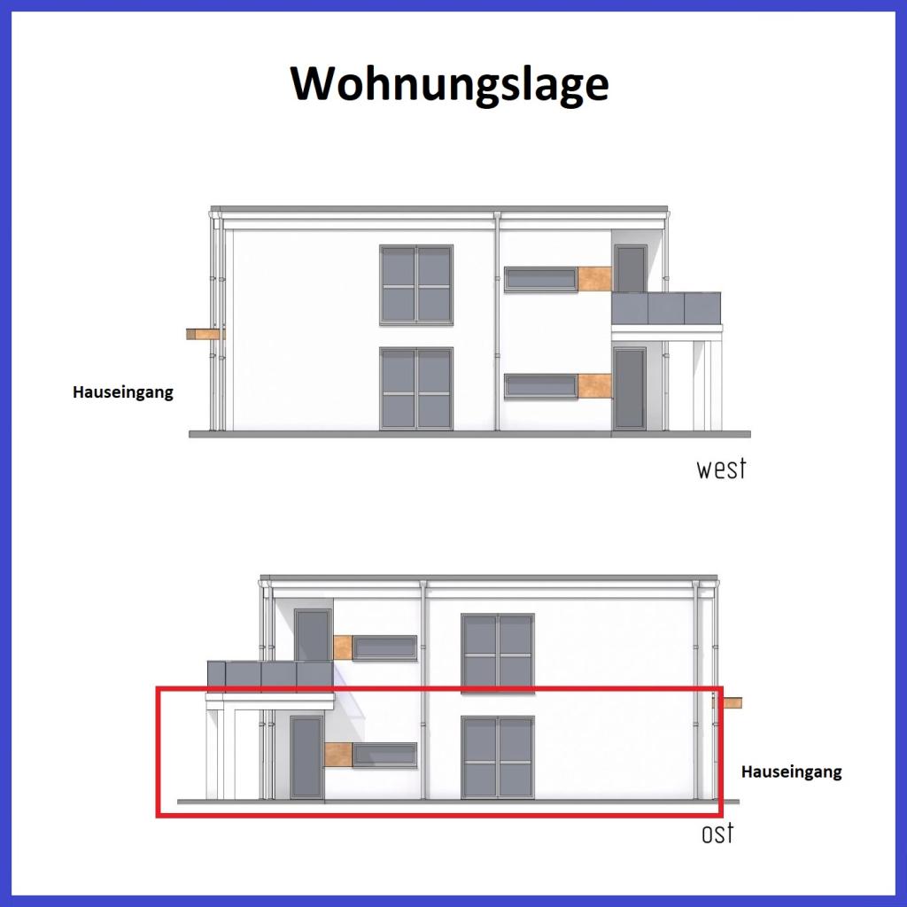 Hausansichten