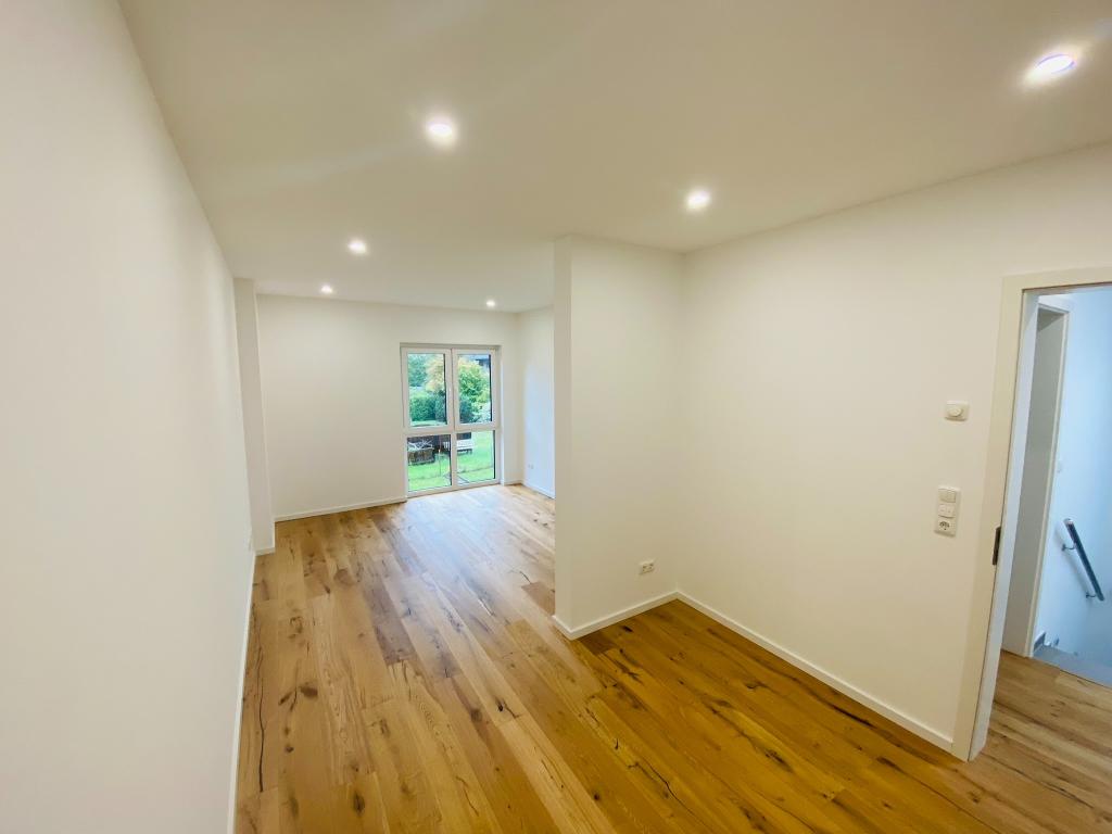 Schlafzimmer - Eltern