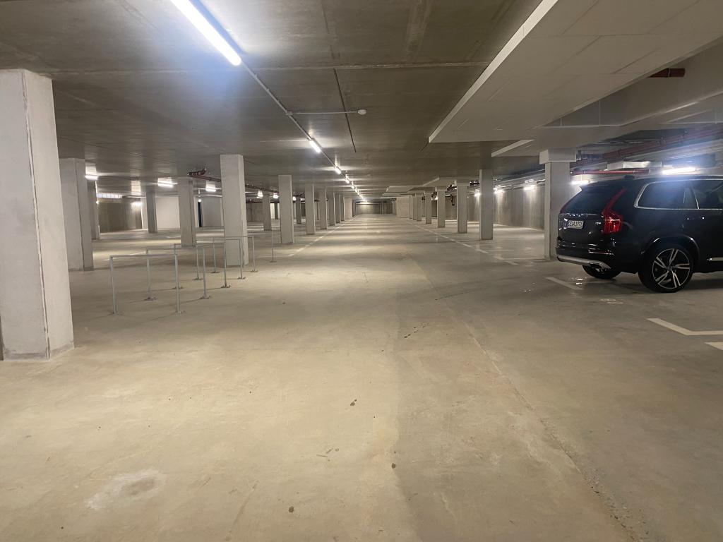 Blick auf den Celler Hafen UND Aller - Hochwertiges Wohnen mit 2 Loggien, Einbauküche etc. - Foto 5