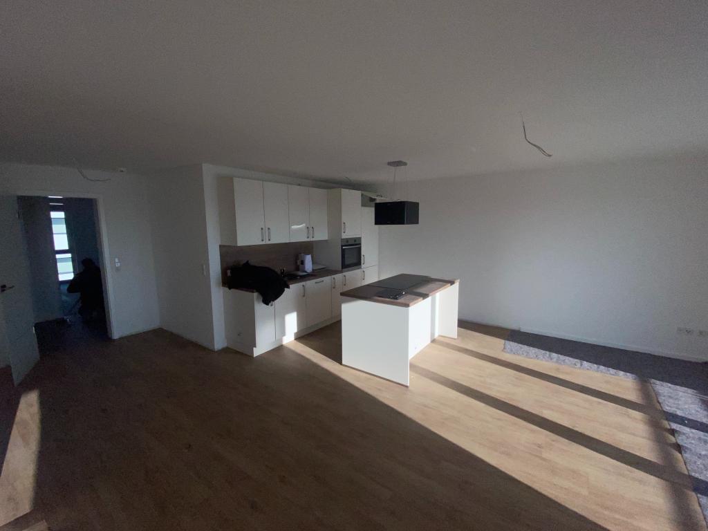 Penthouse mit Top-Aussicht und UNEINSEHBARER großer Dachterrasse! - Foto 5