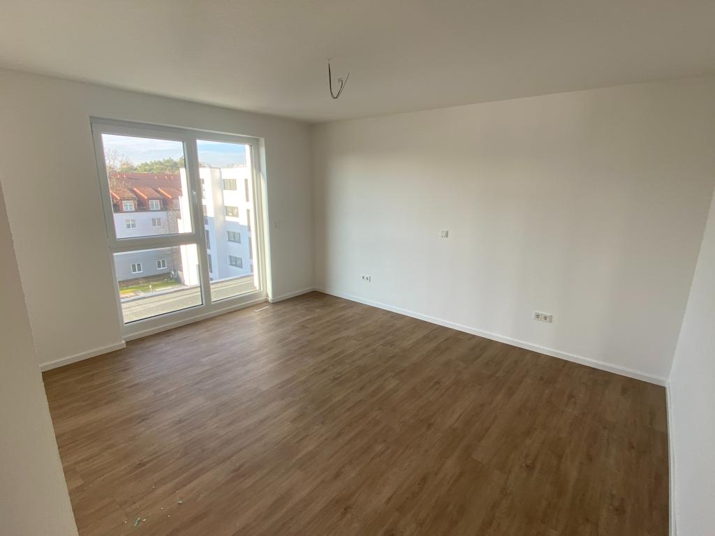 Penthouse mit Top-Aussicht und UNEINSEHBARER großer Dachterrasse! - Foto 3