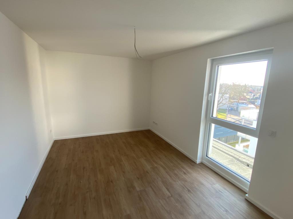 Penthouse mit Top-Aussicht und UNEINSEHBARER großer Dachterrasse! - Foto 4