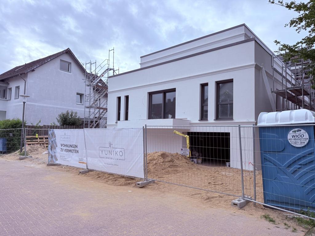 Schönes Wohnen + Platz wie im Einfamilienhaus! Bitteschön! Hehlentor und Dammaschwiesen vor der Tür! - Photo 4