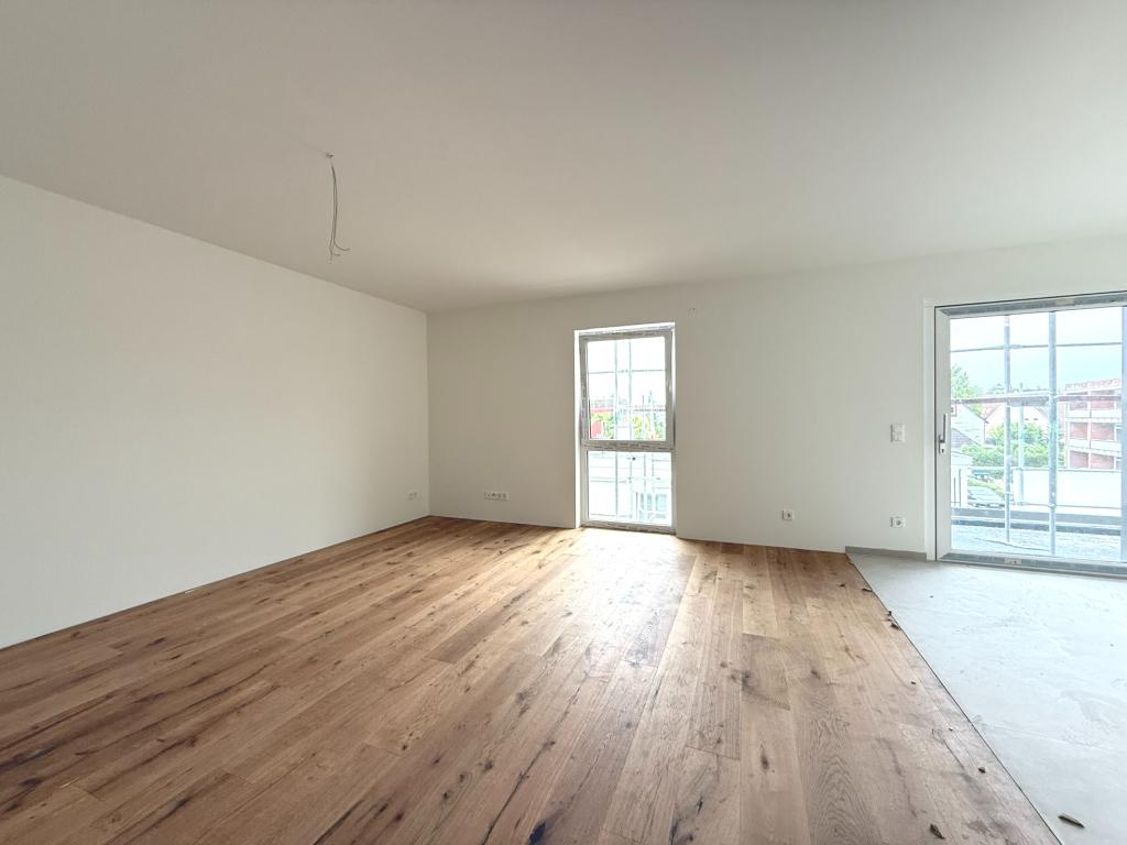 Schönes Wohnen mit Niveau in begehrter Lage - Hehlentor und Dammaschwiesen vor der Tür! - Photo 1