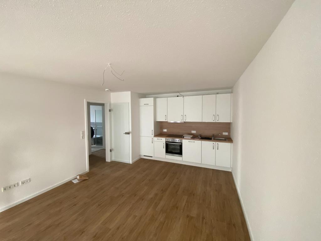 Ruhiges Wohnen im Obergeschoss inkl. Balkon - Foto 3