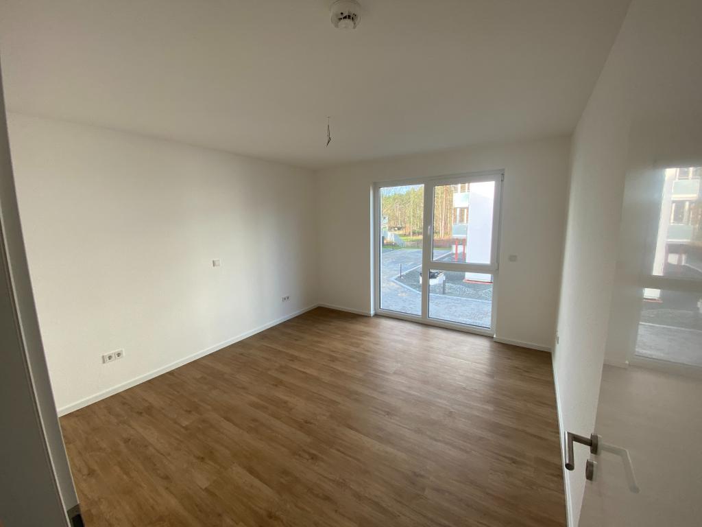 Ruhiges Wohnen im Obergeschoss inkl. Balkon - Foto 2