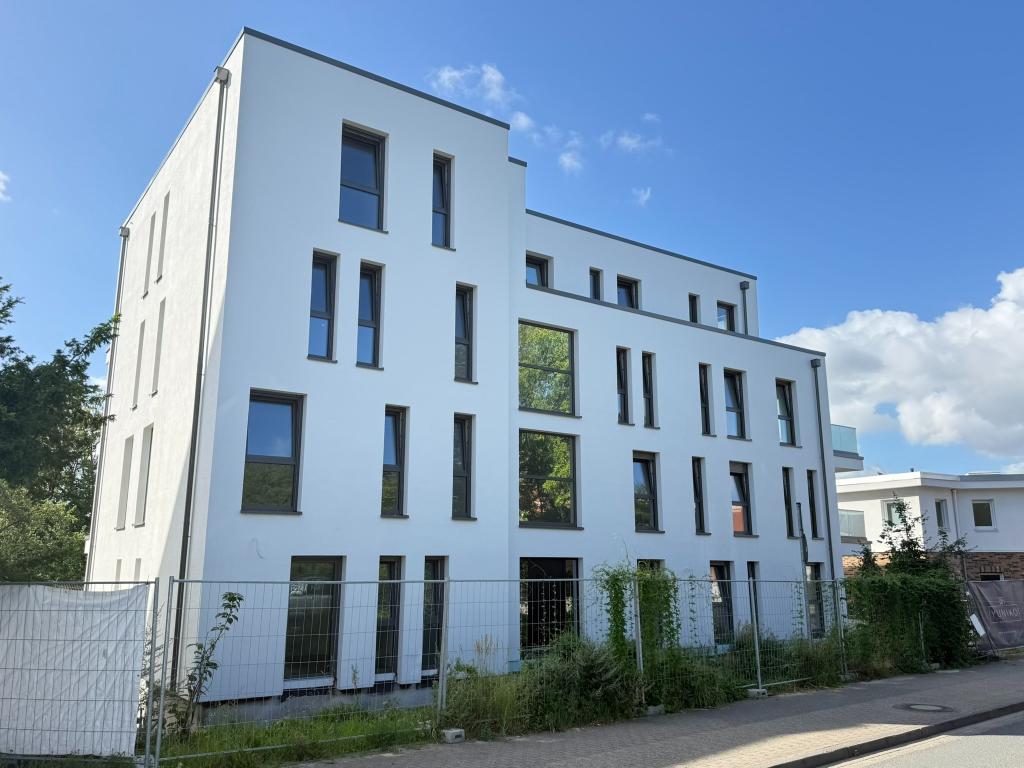 Schön Wohnen in begehrter Lage | 2 Zimmer + Terrasse | Hehlentor und Dammaschwiesen vor der Tür! - Foto 4